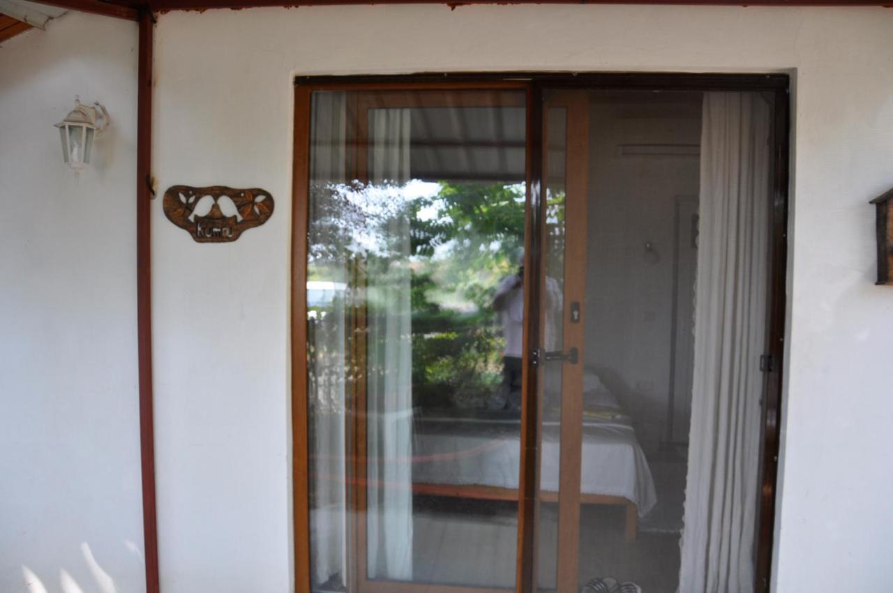 Cirali Kus Yuvasi Acomodação com café da manhã Exterior foto