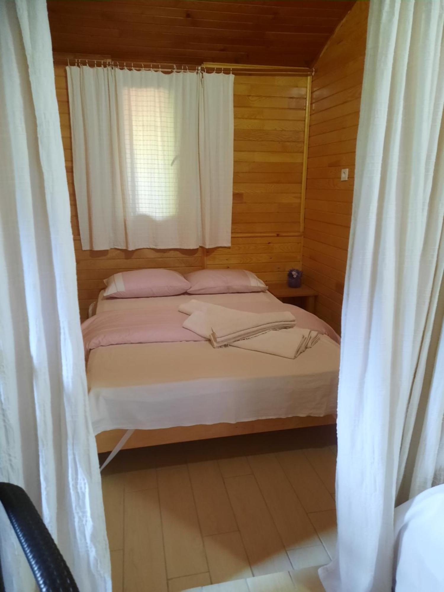 Cirali Kus Yuvasi Acomodação com café da manhã Quarto foto