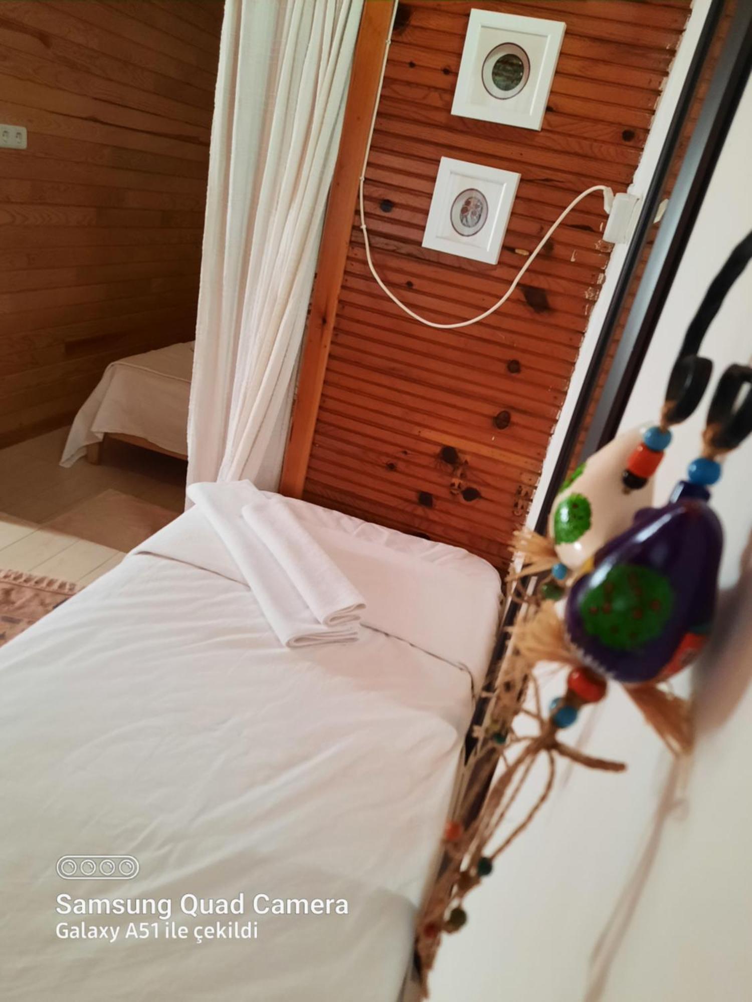 Cirali Kus Yuvasi Acomodação com café da manhã Quarto foto
