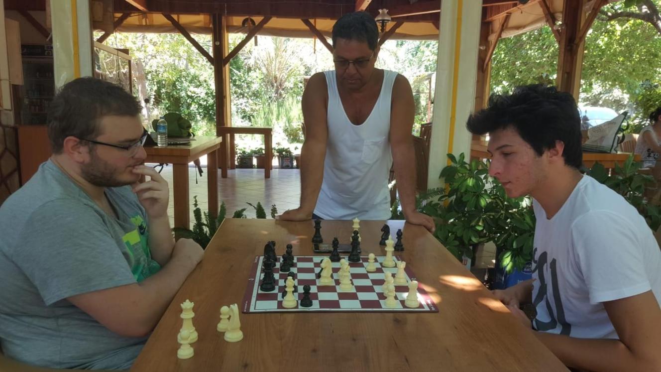 Cirali Kus Yuvasi Acomodação com café da manhã Quarto foto