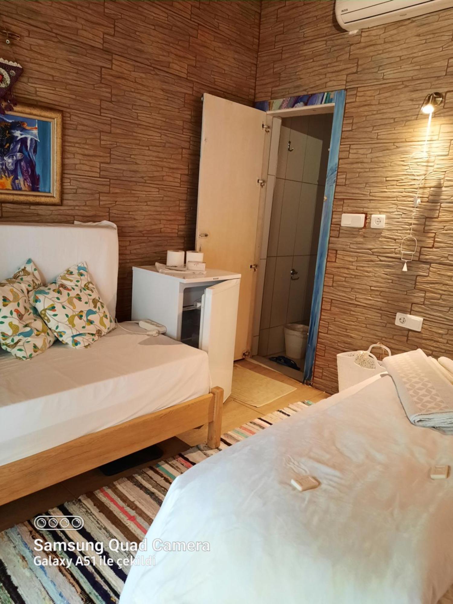 Cirali Kus Yuvasi Acomodação com café da manhã Quarto foto